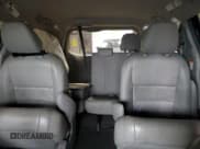 ✅ 2016 Toyota Sienna XLE • VIN: 5TDDK3DCXGS131767 • Lot: 86486385. Listed on Copart with Not provided. Free auction sales archive from the USA and detailed vehicle history report at DreamBid. Image 10.