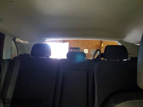 2013 Mitsubishi Outlander ES z VIN 4A4AR3AU9DE012341, wystawiony jako Copart lot #70625765 z przebiegiem 33 375 mil mil oraz Szkoda całkowita • Salvage title. Historia ofert i sprzedaży dostępna na DreamBid. Obrazek 10.