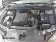 2006 Chevrolet Malibu 2LT z VIN 1G1ZT53866F160508, wystawiony jako Copart lot #76520714 z przebiegiem Nie podano mil oraz Szkoda całkowita • Salvage title. Historia ofert i sprzedaży dostępna na DreamBid. Obrazek 11.