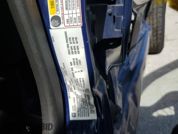 ✅ 2009 Chevrolet Colorado 1LT • VIN: 1GCCS139898100899 • Лот: 76866354. Опубликован ранее на Copart с пробегом 120 809 миль. Бесплатный доступ к архиву аукционных продаж из США и подробный отчёт об истории автомобиля на DreamBid. Изображение 12.