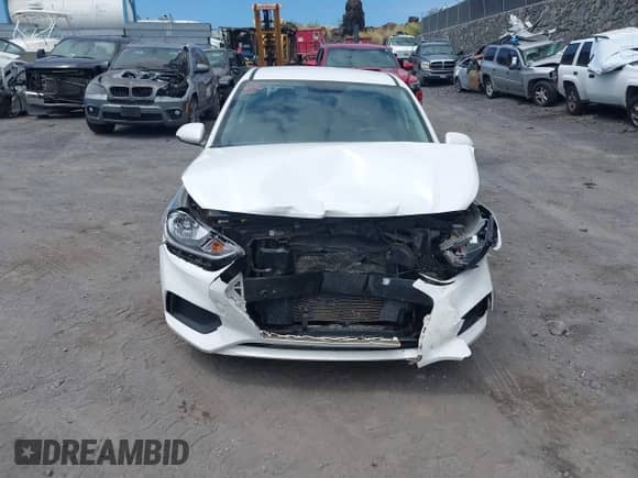 ✅ 2019 Hyundai Accent SE • VIN: 3KPC24A39KE086832 • Лот: 43173471. Размещён на IAAI с пробегом 77 234 миль миль. Получите бесплатный доступ к архиву аукционных продаж из США и посмотрите подробный отчёт об истории автомобиля на DreamBid. Изображение 6.