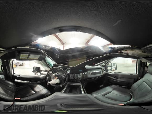 ✅ 2016 Ford F-350 Platinum • VIN: 1FT8W3BT0GEA01611 • Лот: 67782015. Опубликован ранее на Copart с пробегом Не указан. Бесплатный доступ к архиву аукционных продаж из США и подробный отчёт об истории автомобиля на DreamBid. Изображение 14.