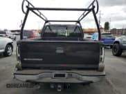 ✅ 2002 Chevrolet Silverado 2500HD LS • VIN: 1GCHC29102E117150 • Lot: 78233374. Wystawiony na Copart z przebiegiem 209 220 mil. Bezpłatny archiwum sprzedaży aukcyjnych z USA i szczegółowy raport historii pojazdu na DreamBid. Zdjęcie 6.