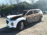 ✅ 2019 Hyundai Santa Fe Ultimate • VIN: 5NMS5CAD3KH054098 • Лот: 36305958. Опубликован ранее на IAAI с пробегом Не указан. Бесплатный доступ к архиву аукционных продаж из США и подробный отчёт об истории автомобиля на DreamBid. Изображение 2.