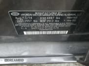 ✅ 2015 Hyundai Sonata SE • VIN: 5NPE24AF2FH061579 • Лот: 90725635. Опубликован ранее на Copart с пробегом 83 752 миль. Бесплатный доступ к архиву аукционных продаж из США и подробный отчёт об истории автомобиля на DreamBid. Изображение 12.