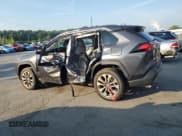 ✅ 2023 Toyota RAV4 Limited • VIN: 2T3N1RFV9PC361227 • Лот: 63827845. Опубликован ранее на Copart с пробегом 9 485 миль. Бесплатный доступ к архиву аукционных продаж из США и подробный отчёт об истории автомобиля на DreamBid. Изображение 2.