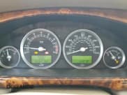 ✅ 2008 Jaguar S-Type 3 • VIN: SAJWA01A58FN83352 • Lot: 64596405. Listed on Copart with 121,827 mi. Free auction sales archive from the USA and detailed vehicle history report at DreamBid. Image 9.