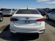 ✅ 2019 Hyundai Accent SE • VIN: 3KPC24A33KE051994 • Лот: 72327234. Опубликован ранее на Copart с пробегом 92 968 миль. Бесплатный доступ к архиву аукционных продаж из США и подробный отчёт об истории автомобиля на DreamBid. Изображение 6.
