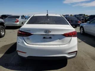 ✅ 2019 Hyundai Accent SE • VIN: 3KPC24A33KE051994 • Лот: 72327234. Опубликован ранее на Copart с пробегом 92 968 миль. Бесплатный доступ к архиву аукционных продаж из США и подробный отчёт об истории автомобиля на DreamBid. Изображение 6.