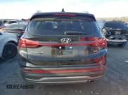 ✅ 2023 Hyundai Santa Fe SEL • VIN: 5NMS2DAJ8PH607548 • Lot: 81126603. Wystawiony na Copart z przebiegiem Nie podano. Bezpłatny archiwum sprzedaży aukcyjnych z USA i szczegółowy raport historii pojazdu na DreamBid. Zdjęcie 6.