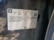 ✅ 2017 Chevrolet Cruze LT • VIN: 1G1BE5SM5H7247713 • Lot: 55993311. Listed on Copart with 50,706 mi. Free auction sales archive from the USA and detailed vehicle history report at DreamBid. Image 10.