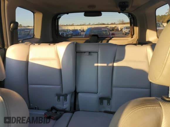 2006 Hyundai Santa Fe GLS с VIN KM8SC73E06U076654, выставлен на аукционе Copart как лот 41512875 с пробегом 138 439 миль миль и Списание • Salvage title. История ставок и продаж доступна на DreamBid. Изображение 10.