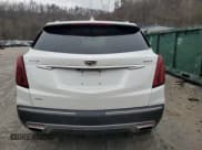 ✅ 2022 Cadillac XT5 AWD Premium Luxury • VIN: 1GYKNDR45NZ168236 • Lot: 43312125. Listed on Copart with 72,240 mi. Free auction sales archive from the USA and detailed vehicle history report at DreamBid. Image 6.