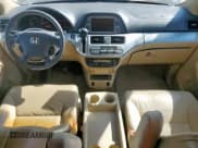 ✅ 2008 Honda Odyssey Touring • VIN: 5FNRL38988B067204 • Лот: 92108675. Опубликован ранее на Copart с пробегом 176 465 миль. Бесплатный доступ к архиву аукционных продаж из США и подробный отчёт об истории автомобиля на DreamBid. Изображение 8.