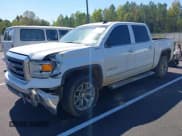 ✅ 2015 GMC Sierra 1500 SLT • VIN: 3GTU2VEC8FG364246 • Lot: 43360931. Wystawiony na IAAI z przebiegiem 224 302 mil. Bezpłatny archiwum sprzedaży aukcyjnych z USA i szczegółowy raport historii pojazdu na DreamBid. Zdjęcie 6.