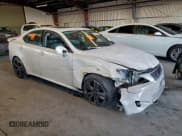 ✅ 2008 Lexus IS 250 • VIN: JTHBK262985073503 • Лот: 95555375. Опубликован ранее на Copart с пробегом 243 471 миль. Бесплатный доступ к архиву аукционных продаж из США и подробный отчёт об истории автомобиля на DreamBid. Изображение 4.