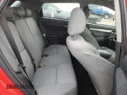 ✅ 2010 Toyota Matrix • VIN: 2T1KU4EE3AC286443 • Lot: 81298475. Listed on Copart with 147,465 mi. Free auction sales archive from the USA and detailed vehicle history report at DreamBid. Image 10.