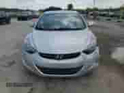 2012 Hyundai Elantra Limited с VIN KMHDH4AE9CU441436, выставлен на аукционе Copart как лот 64636455 с пробегом 112 462 миль миль и Списание • Salvage title. История ставок и продаж доступна на DreamBid. Изображение 5.