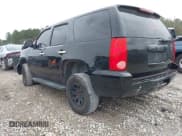 ✅ 2009 Chevrolet Tahoe Police • VIN: 1GNEC03029R173026 • Lot: 43837999. Listed on IAAI with 247,743 mi. Free auction sales archive from the USA and detailed vehicle history report at DreamBid. Image 3.