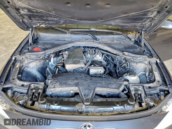 ✅ 2013 BMW 3 Series 328i xDrive • VIN: WBA3B3C57DF539635 • Lot: 95096645. Wystawiony na Copart z przebiegiem 142 733 mil. Bezpłatny archiwum sprzedaży aukcyjnych z USA i szczegółowy raport historii pojazdu na DreamBid. Zdjęcie 11.