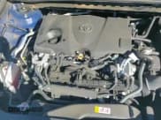 ✅ 2024 Toyota Camry XSE • VIN: 4T1K61AK4RU251294 • Lot: 86438265. Listed on Copart with 84,710 mi. Free auction sales archive from the USA and detailed vehicle history report at DreamBid. Image 15.