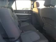 ✅ 2017 Ford Explorer XLT • VIN: 1FM5K7DH6HGC46347 • Lot: 82622825. Listed on Copart with 106,634 mi. Free auction sales archive from the USA and detailed vehicle history report at DreamBid. Image 10.