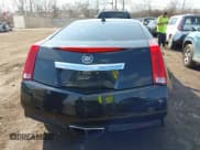 ✅ 2013 Cadillac CTS Performance • VIN: 1G6DK1E38D0115152 • Lot: 41800148. Wystawiony na IAAI z przebiegiem 124 019 mil. Bezpłatny archiwum sprzedaży aukcyjnych z USA i szczegółowy raport historii pojazdu na DreamBid. Zdjęcie 16.