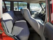 ✅ 1998 Jeep Cherokee Sport • VIN: 1J4FJ68S2WL210617 • Лот: 91206975. Опубликован ранее на Copart с пробегом 256 994 миль. Бесплатный доступ к архиву аукционных продаж из США и подробный отчёт об истории автомобиля на DreamBid. Изображение 11.