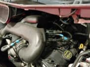 ✅ 2015 Ford Transit Cargo • VIN: 1FTNR2CM5FKA76350 • Lot: 43884228. Wystawiony na IAAI z przebiegiem 78 704 mil. Bezpłatny archiwum sprzedaży aukcyjnych z USA i szczegółowy raport historii pojazdu na DreamBid. Zdjęcie 19.