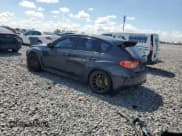 ✅ 2013 Subaru WRX WRX STI • VIN: JF1GR8H61DL206143 • Lot: 80381385. Wystawiony na Copart z przebiegiem 98 047 mil. Bezpłatny archiwum sprzedaży aukcyjnych z USA i szczegółowy raport historii pojazdu na DreamBid. Zdjęcie 2.