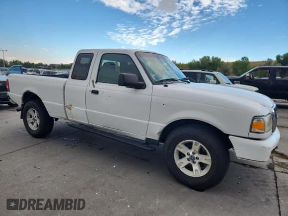 ✅ 2006 Ford Ranger XL • VIN: 1FTZR15E56PA67748 • Lot: 71126615. Listed on Copart with 209,985 mi. Free auction sales archive from the USA and detailed vehicle history report at DreamBid. Image 4.