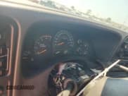 ✅ 2004 Chevrolet Silverado 2500HD LS • VIN: 1GCHK232X4F238186 • Лот: 70664425. Опубликован ранее на Copart с пробегом Не указан. Бесплатный доступ к архиву аукционных продаж из США и подробный отчёт об истории автомобиля на DreamBid. Изображение 9.