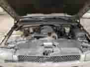 2004 Chevrolet Silverado 1500 с VIN 1GCEK19T24Z307903, выставлен на аукционе Copart как лот 49138965 с пробегом 165 162 миль миль и Списание • Salvage title. История ставок и продаж доступна на DreamBid. Изображение 11.