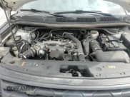 ✅ 2017 Ford Police Interceptor Utility • VIN: 1FM5K8AT5HGE29804 • Lot: 47128825. Wystawiony na Copart z przebiegiem 77 485 mil. Bezpłatny archiwum sprzedaży aukcyjnych z USA i szczegółowy raport historii pojazdu na DreamBid. Zdjęcie 14.