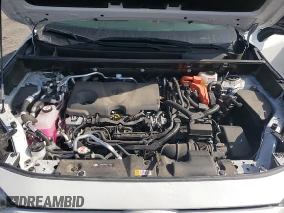 ✅ 2024 Toyota RAV4 XSE • VIN: JTMEB3FV3RD216158 • Lot: 91200355. Wystawiony na Copart z przebiegiem 15 448 mil. Bezpłatny archiwum sprzedaży aukcyjnych z USA i szczegółowy raport historii pojazdu na DreamBid. Zdjęcie 12.