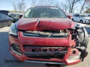 ✅ 2013 Ford Escape Titanium • VIN: 1FMCU0J93DUB55182 • Lot: 92138625. Listed on Copart with 118,930 mi. Free auction sales archive from the USA and detailed vehicle history report at DreamBid. Image 5.