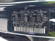 ✅ 2024 Hyundai Palisade Calligraphy • VIN: KM8R7DGE8RU736536 • Лот: 43180906. Опубликован ранее на IAAI с пробегом 7 923 миль. Бесплатный доступ к архиву аукционных продаж из США и подробный отчёт об истории автомобиля на DreamBid. Изображение 9.