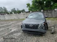 ✅ 2024 Hyundai Tucson SEL • VIN: 5NMJB3DE9RH425686 • Lot: 75891184. Wystawiony na Copart z przebiegiem 3 168 mil. Bezpłatny archiwum sprzedaży aukcyjnych z USA i szczegółowy raport historii pojazdu na DreamBid. Zdjęcie 12.