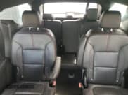 ✅ 2022 Chevrolet Traverse RS • VIN: 1GNERJKW9NJ130340 • Lot: 44638145. Wystawiony na Copart z przebiegiem 80 020 mil. Bezpłatny archiwum sprzedaży aukcyjnych z USA i szczegółowy raport historii pojazdu na DreamBid. Zdjęcie 10.