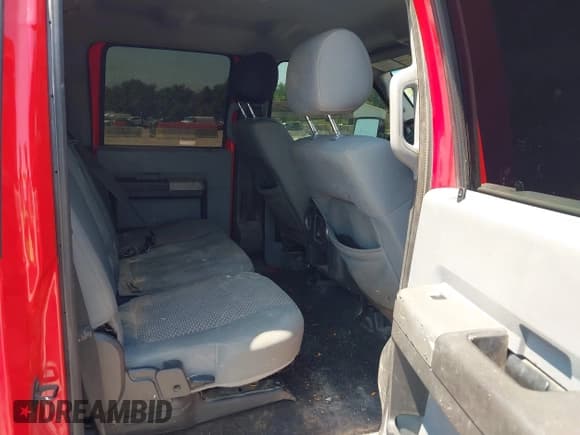 ✅ 2016 Ford F-250 Lariat • VIN: 1FT7W2BT3GED38487 • Lot: 43023801. Listed on IAAI with 247,942 mi. Free auction sales archive from the USA and detailed vehicle history report at DreamBid. Image 8.