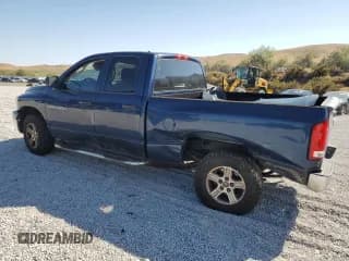 ✅ 2006 Dodge 1500 SLT • VIN: 1D7HU18N96J153742 • Лот: 69461964. Опубликован ранее на Copart с пробегом 162 351 миль. Бесплатный доступ к архиву аукционных продаж из США и подробный отчёт об истории автомобиля на DreamBid. Изображение 2.