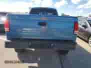 2003 Dodge Dakota с VIN 1D7HG12X93S267179, выставлен на аукционе Copart как лот 74291174 с пробегом Не указан миль и На запчасти • Non repairable. История ставок и продаж доступна на DreamBid. Изображение 6.