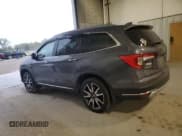 ✅ 2019 Honda Pilot Touring 7-Passenger • VIN: 5FNYF6H6XKB023836 • Lot: 82481875. Wystawiony na Copart z przebiegiem 131 225 mil. Bezpłatny archiwum sprzedaży aukcyjnych z USA i szczegółowy raport historii pojazdu na DreamBid. Zdjęcie 2.
