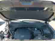 ✅ 2025 Hyundai Palisade Limited • VIN: KM8R54GE1SU844038 • Лот: 64513395. Размещён на Copart с пробегом 2 671 миль миль. Получите бесплатный доступ к архиву аукционных продаж из США и посмотрите подробный отчёт об истории автомобиля на DreamBid. Изображение 15.