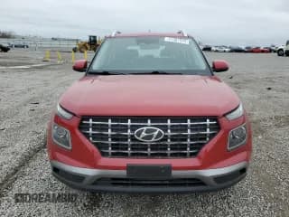 ✅ 2023 Hyundai Venue SEL • VIN: KMHRC8A31PU212233 • Lot: 51361975. Listed on Copart with 38,317 mi. Free auction sales archive from the USA and detailed vehicle history report at DreamBid. Image 5.