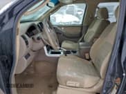 ✅ 2008 Nissan Pathfinder SE • VIN: 5N1AR18B28C657412 • Lot: 94872395. Listed on Copart with 255,207 mi. Free auction sales archive from the USA and detailed vehicle history report at DreamBid. Image 7.