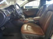 ✅ 2015 Audi A6 Premium Plus • VIN: WAUGFAFC8FN028402 • Lot: 89921745. Wystawiony na Copart z przebiegiem 114 794 mil. Bezpłatny archiwum sprzedaży aukcyjnych z USA i szczegółowy raport historii pojazdu na DreamBid. Zdjęcie 7.