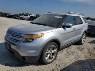 ✅ 2011 Ford Explorer Limited • VIN: 1FMHK7F87BGA69714 • Лот: 81005985. Опубликован ранее на Copart с пробегом 144 202 миль. Бесплатный доступ к архиву аукционных продаж из США и подробный отчёт об истории автомобиля на DreamBid. Изображение 1.