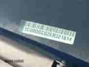 2014 Dodge Grand Caravan SXT с VIN 2C4RDGCG2ER321614, выставлен на аукционе IAAI как лот 43486232 с пробегом 199 083 миль миль и . История ставок и продаж доступна на DreamBid. Изображение 9.