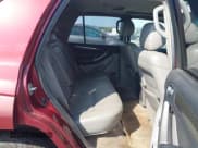 ✅ 2005 Toyota 4Runner Limited • VIN: JTEBT17R558022879 • Lot: 42836339. Listed on IAAI with 203,024 mi. Free auction sales archive from the USA and detailed vehicle history report at DreamBid. Image 8.